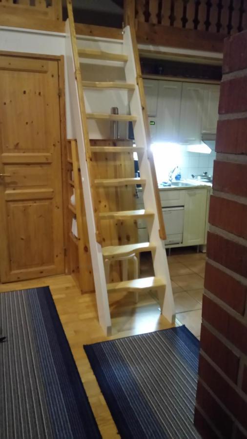 Metsorinne Kotila Kültér fotó