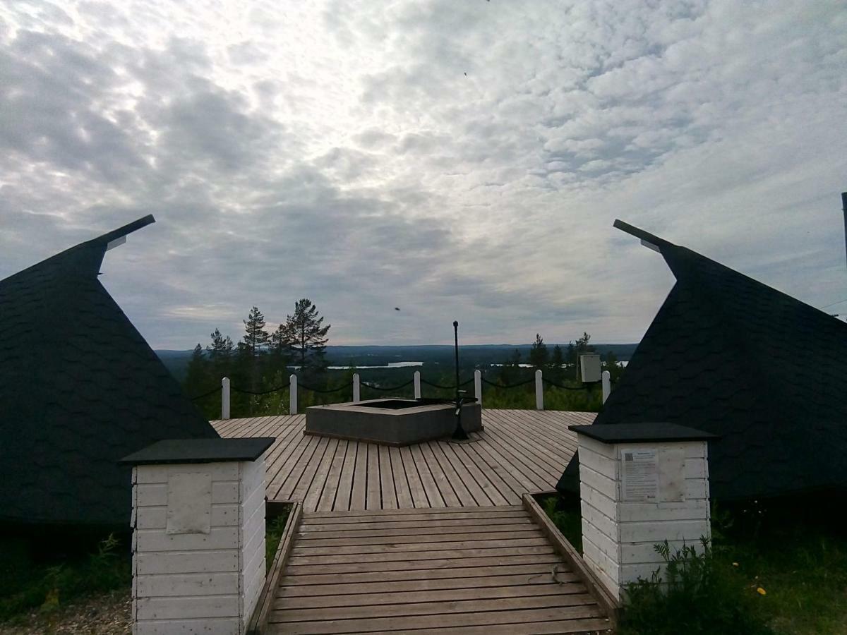 Metsorinne Kotila Kültér fotó